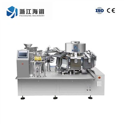 Máy đóng gói niêm phong kín chân không